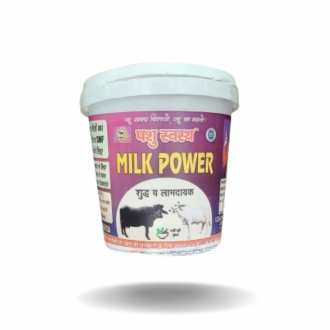 Milk Powder
