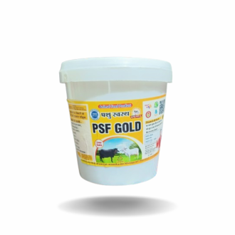 PSF Gold Fanki