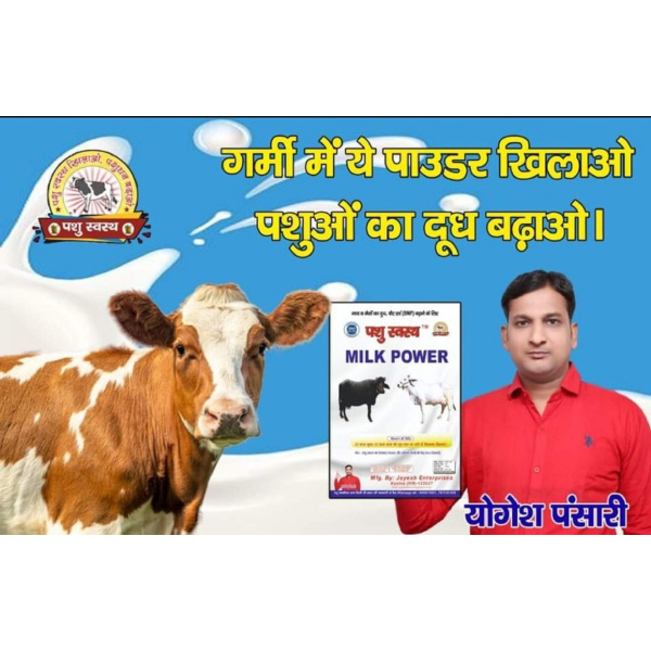 Milk Powder - Image 2