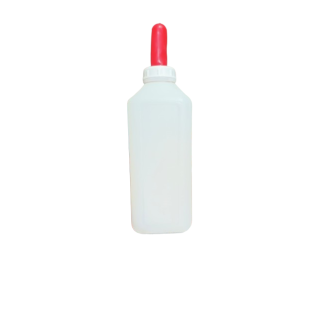 calf bottle