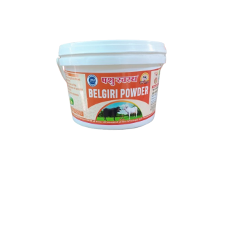 belgiri powder