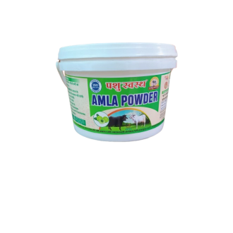 Amla Powder