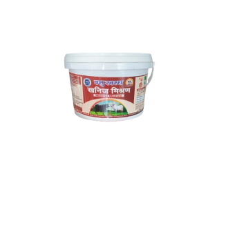 Mineral Mixture (Khaniz Mishran )