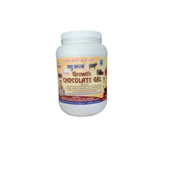 growth powder