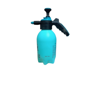 spray