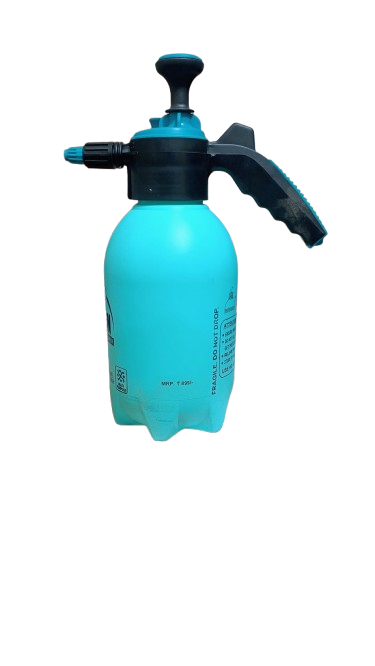 spray