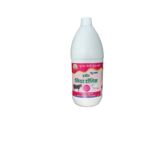 liver tonic